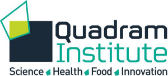 Quadram Institute logo