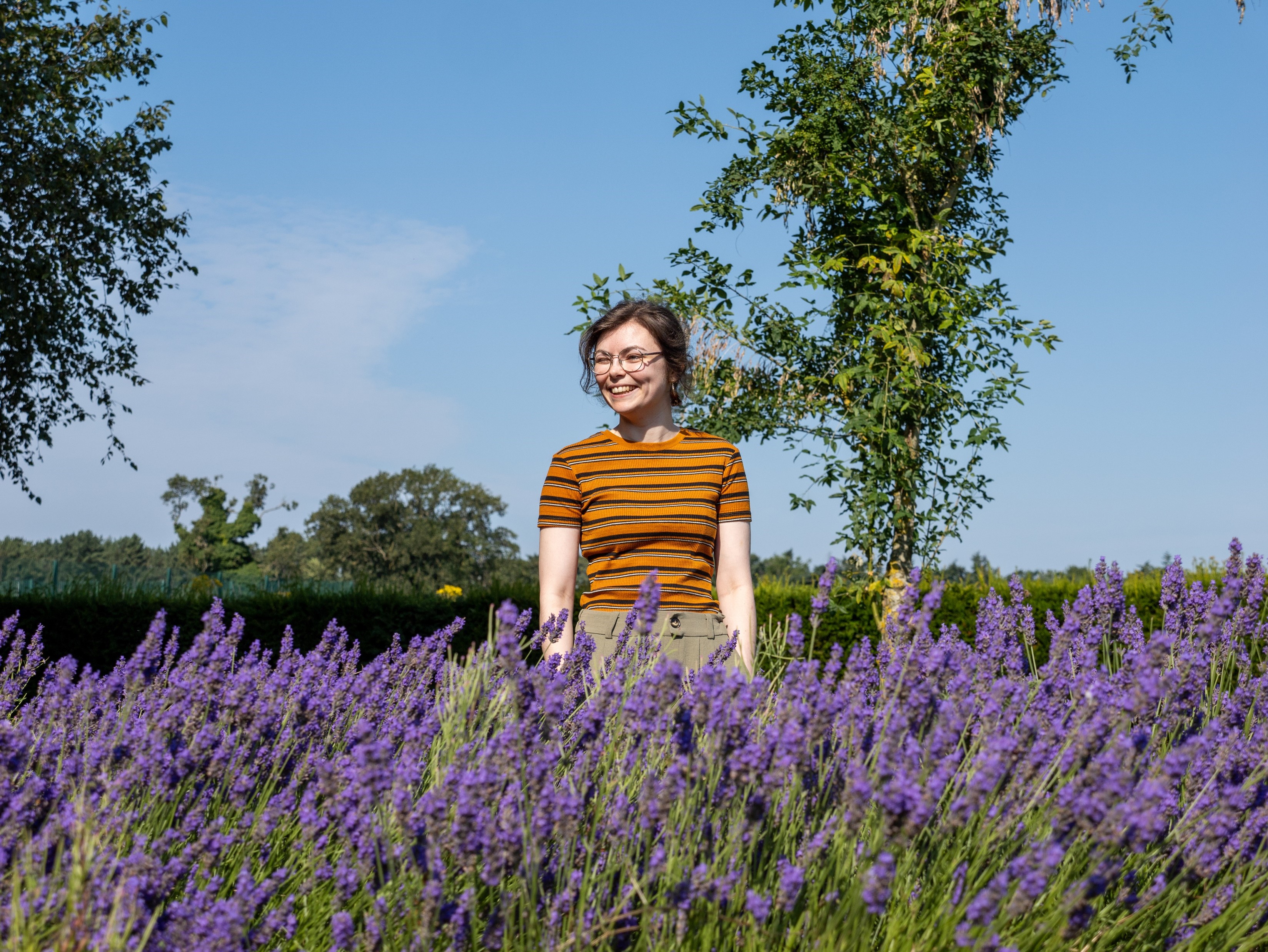 Professional photo of Dr Beth Williams